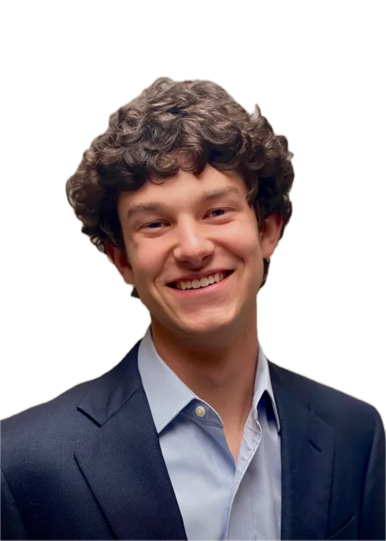 Garrett Schroeder