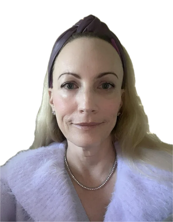 Leah Rothman