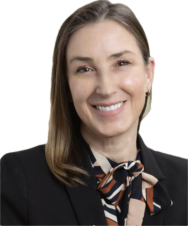 Leslie Devlin