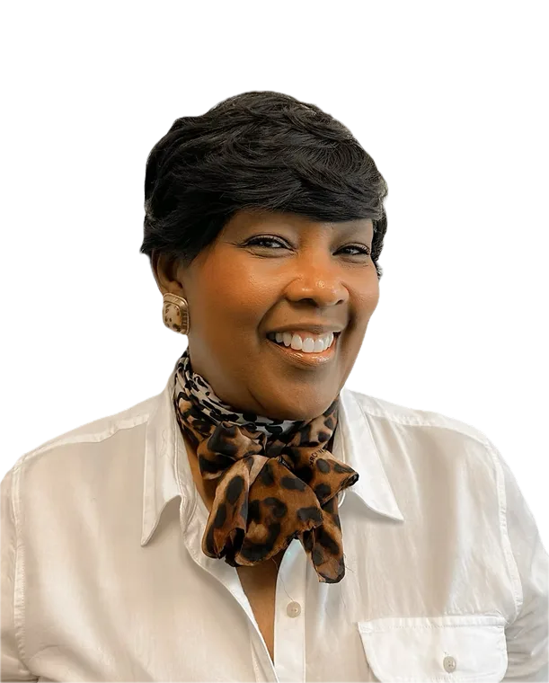 Vickey Merriweather