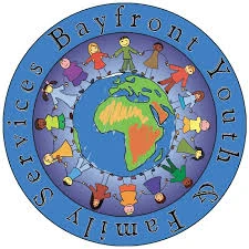 Bayfront Youth & Family Services logo