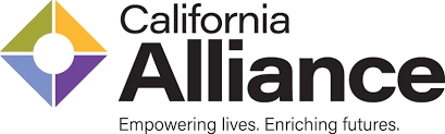 California Alliance logo