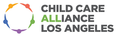 Child Care Alliance Los Angeles logo