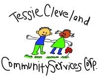 Tessie Cleveland Community Services Corp logo